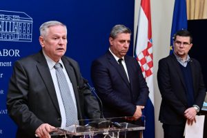 Pročitajte više o članku Premijerova odgovornost  je međunarodni ugled i politika Republike Hrvatske