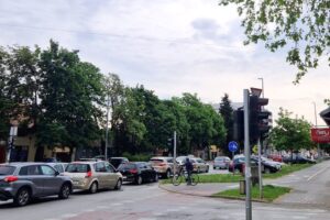 Pročitajte više o članku Prometni kolaps u gradu Osijeku